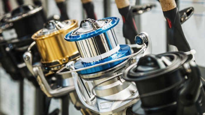 Mastering the Art of Storing Your Fishing Rods and Reels
